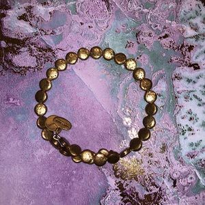 Alex and Ani Jewelry - Alex and Ani Gold Colin Wrap Alex and Ani Jewelry - Alex and Ani Gold Colin Wrap